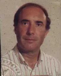 Michel Darnis