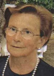 Odette Faucheur