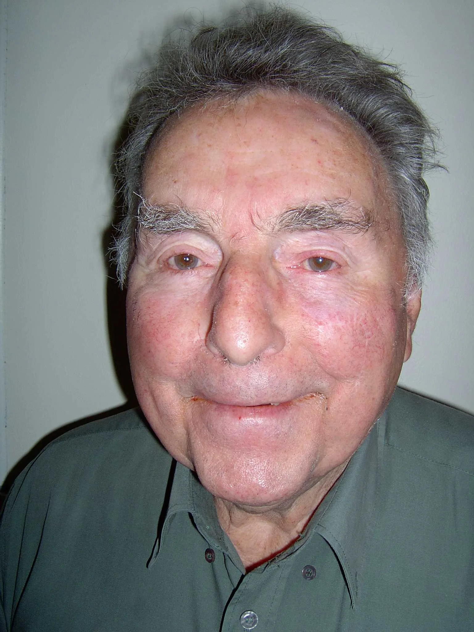 René Landra