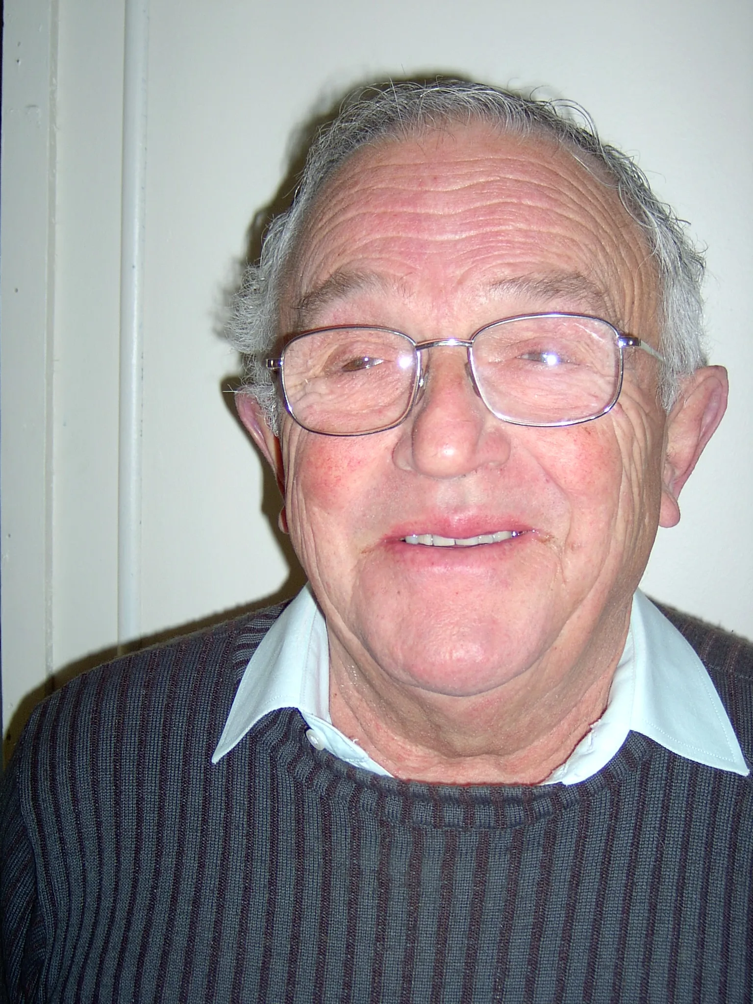 Jean Veyret