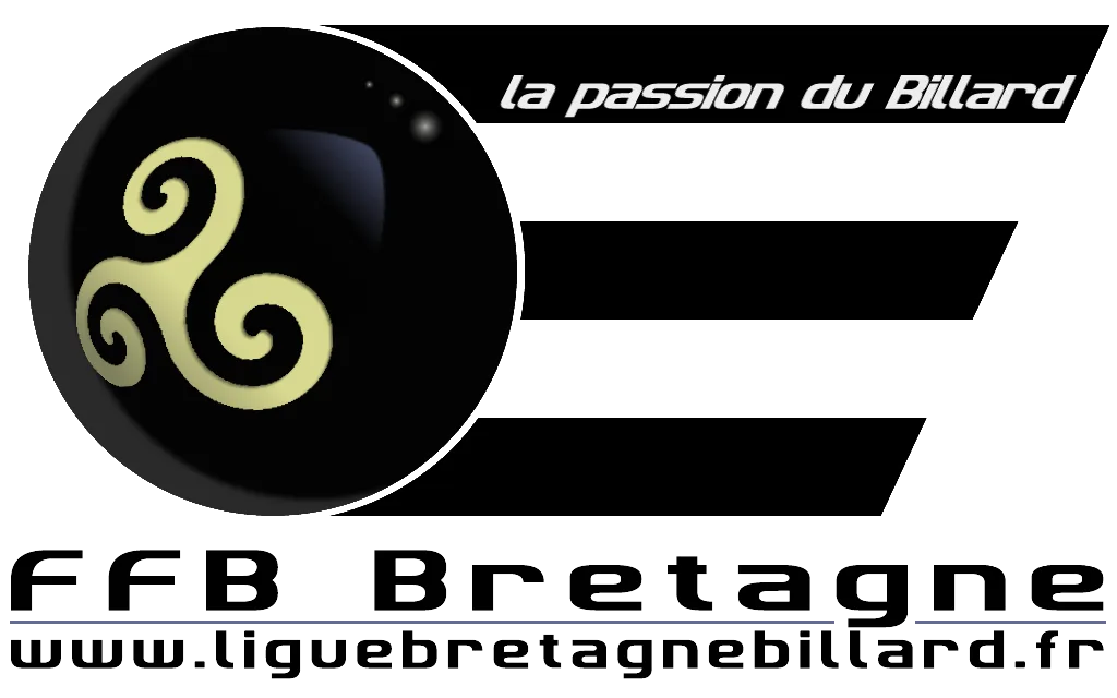 Ligue de Bretagne de Billard