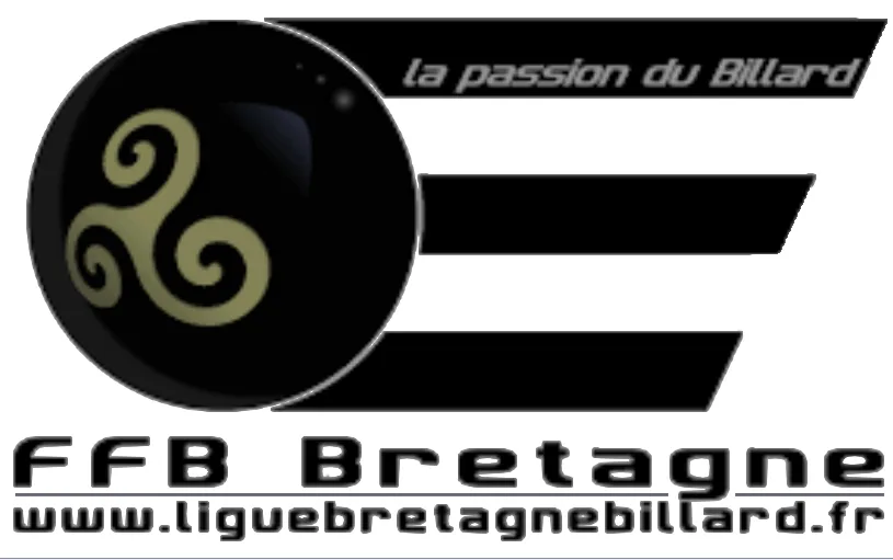 Ligue de Bretagne de Billard