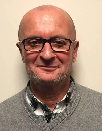Thierry Gabory