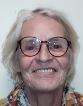 Marie Pierre Lorcy